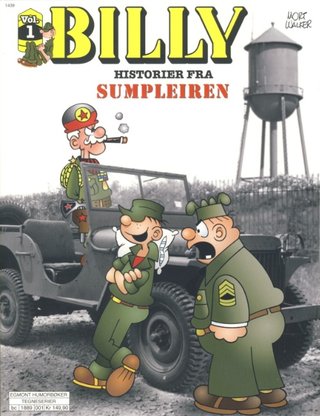 Billy -  Historier fra Sumpleiren