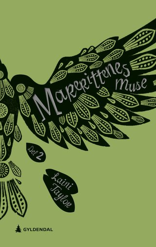 Marerittenes muse - Del 2