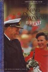 Konge og dronning av folket - signingsferden 1991