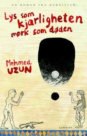 Lys som kjærligheten, mørk som døden