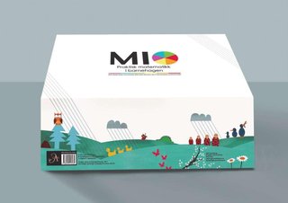 MIO - praktisk matematikk i barnehagen