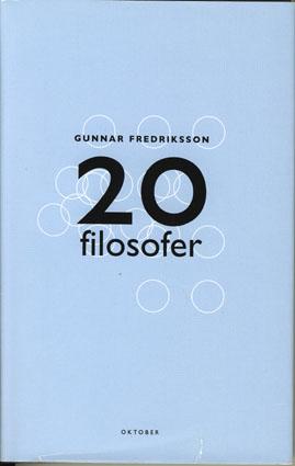 20 filosofer