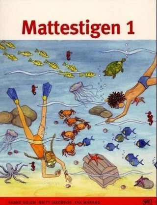 "Mattestigen 1" av Hanne Solem