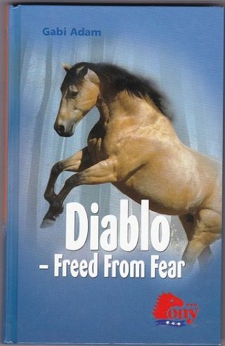 "Diablo Freed From Fear" av Gabi Adam