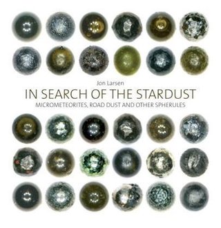 In search of the stardust - micrometeorites and other spherules
