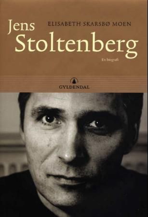 Jens Stoltenberg - en biografi