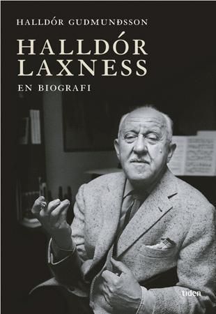 Halldór Laxness - en biografi