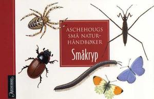 "Småkryp" av Tore Fonstad