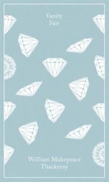 "Vanity fair" av William Makepeace Thackeray