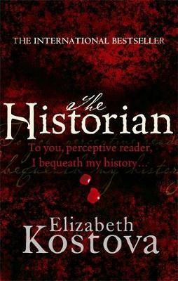 "The historian"