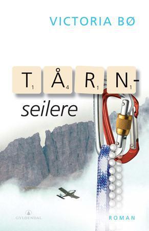 "Tårnseilere - roman" av Victoria Bø