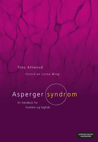 Asperger syndrom - en håndbok for foreldre og fagfolk