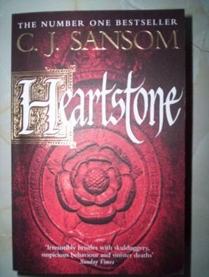 Heartstone
