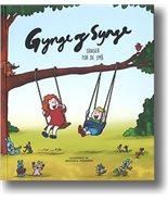 Gynge og synge - sanger for de små