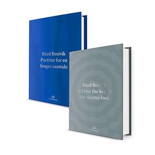 Bård Breivik - bind I og II