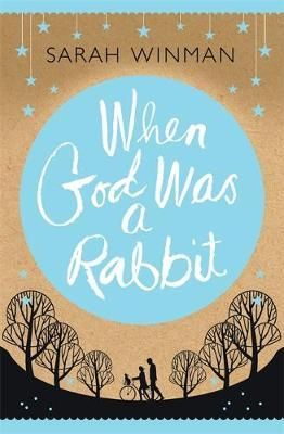 When god was a rabbit