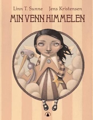 Min venn himmelen