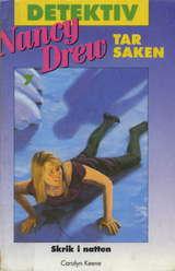 "Skrik i natten" av Carolyn Keene