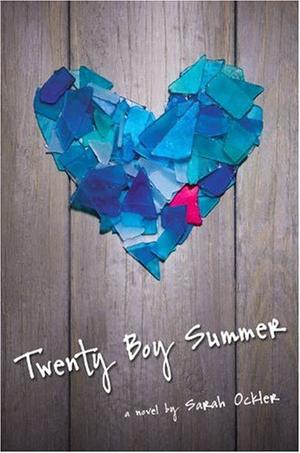 "Twenty Boy Summer" av Sarah Ockler