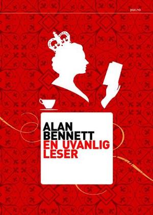 "En uvanlig leser" av Alan Bennett