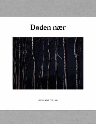 "Døden nær" av Miriam Lund Knapstad