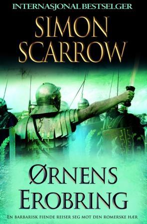 Ørnens erobring