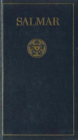 "Salmar" av Oskar Stein Bjørlykke