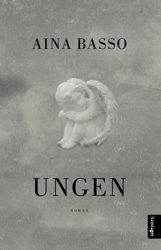 "Ungen roman" av Aina Basso