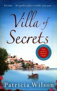 Villa of secrets