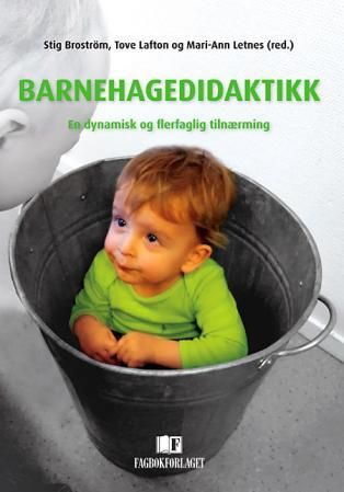 Barnehagedidaktikk - en dynamisk og flerfaglig tilnærming