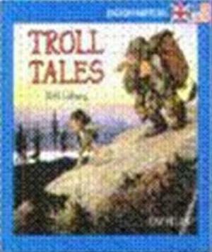 "Troll tales" av Jan Lööf