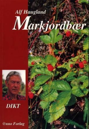 Markjordbær