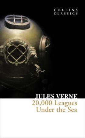 20.000 leagues under the sea