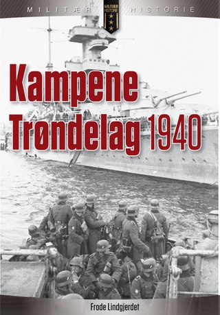 Kampene i Trøndelag 1940