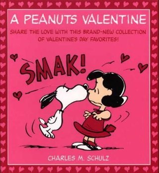 A Peanuts Valentine