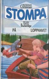 "Stompa på Lopphavet" av Anthony Buckeridge