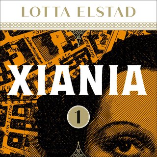 Xiania - 1 : Klara