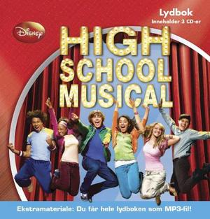 "High school musical" av Siri Nilsen