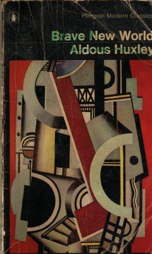Brave New World (Modern Classics)