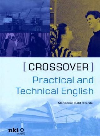 Crossover - practical and technical English