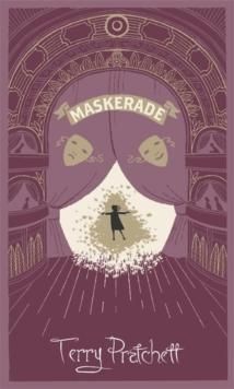 Maskerade - Discworld