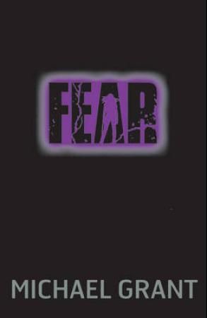 Fear - gone part 5