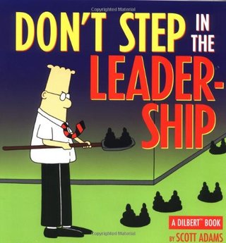 "Don'T Step In The Leadership A Dilbert Book" av Scott Adams