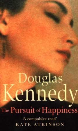 The pursuit of happiness