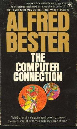 "The Computer Connection" av Alfred Bester