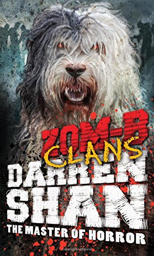 "Zom-b Clans"