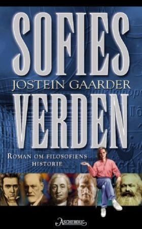 Sofies verden - roman om filosofiens historie