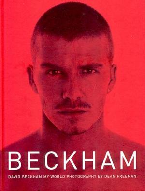 "Beckham - my world" av David Beckham