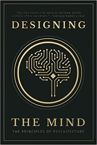 "Designing the Mind" av Ryan Bush