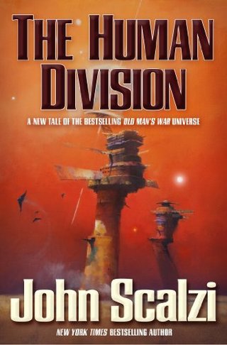 "The Human Division" av John Scalzi